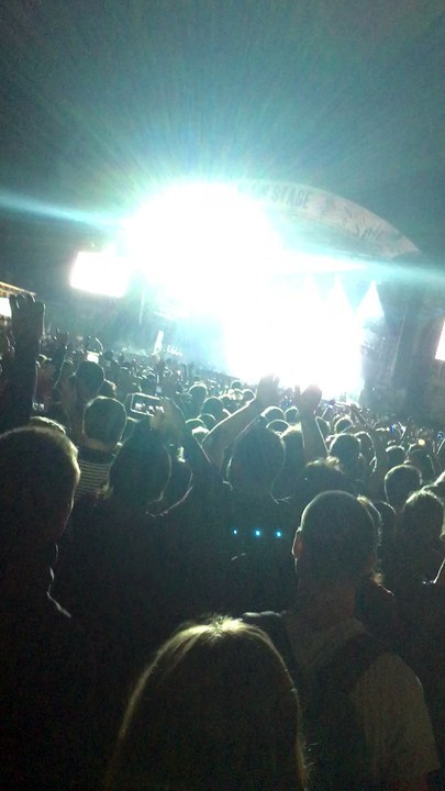 Major Lazer @ Main Square 2017