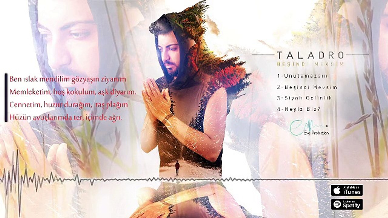 Taladro - Beşinci Mevsim