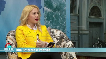 "Ditë e Re"  - 20.03.17