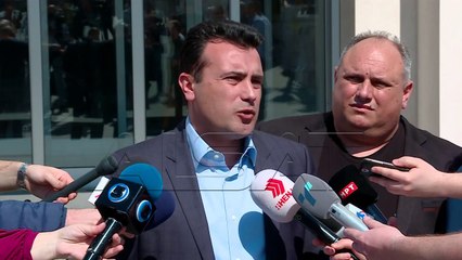 Han: Respektoni Kushtetutën dhe shumicën e re