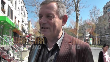 Çfarë do i thoje Edi Ramës perballë ?