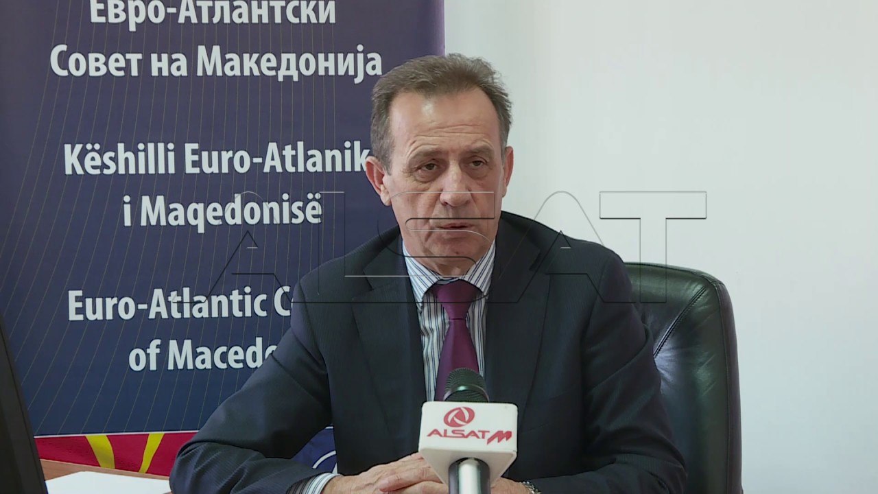 Експерти, ЕУ би можела да воведе санкции за Мак...