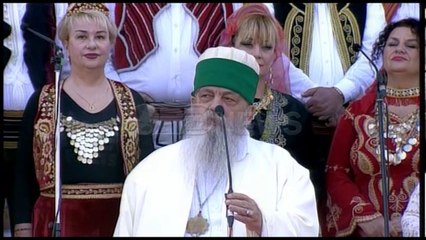 Sulltan Novruzi, Ora News sjell atmosferën festive me pamje nga ajri