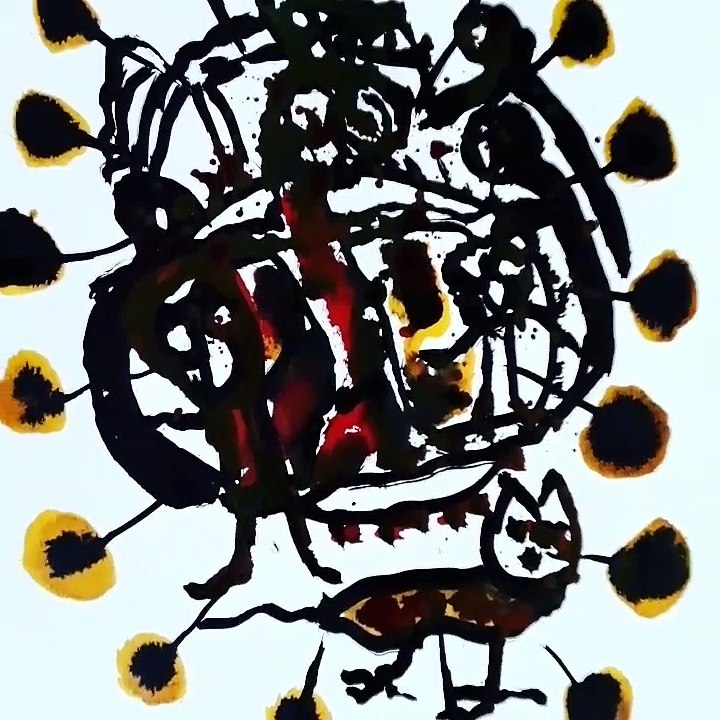 Thomas Riesner-Katze