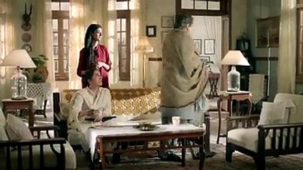 Fawad Khan Feature In A Heart Touching Ad