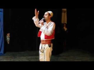 Lumni Tërshana -  Kosovë e Adem Jasharit