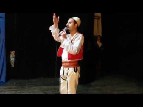 Lumni Tërshana - Kosovë e Adem Jasharit