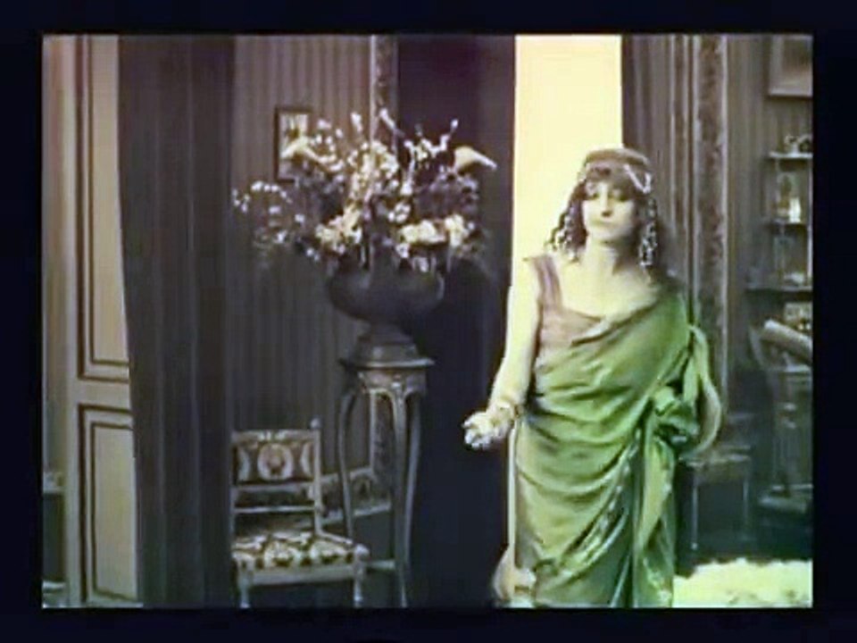 Nino Oxilia: Rapsodia Satanica (1917)
