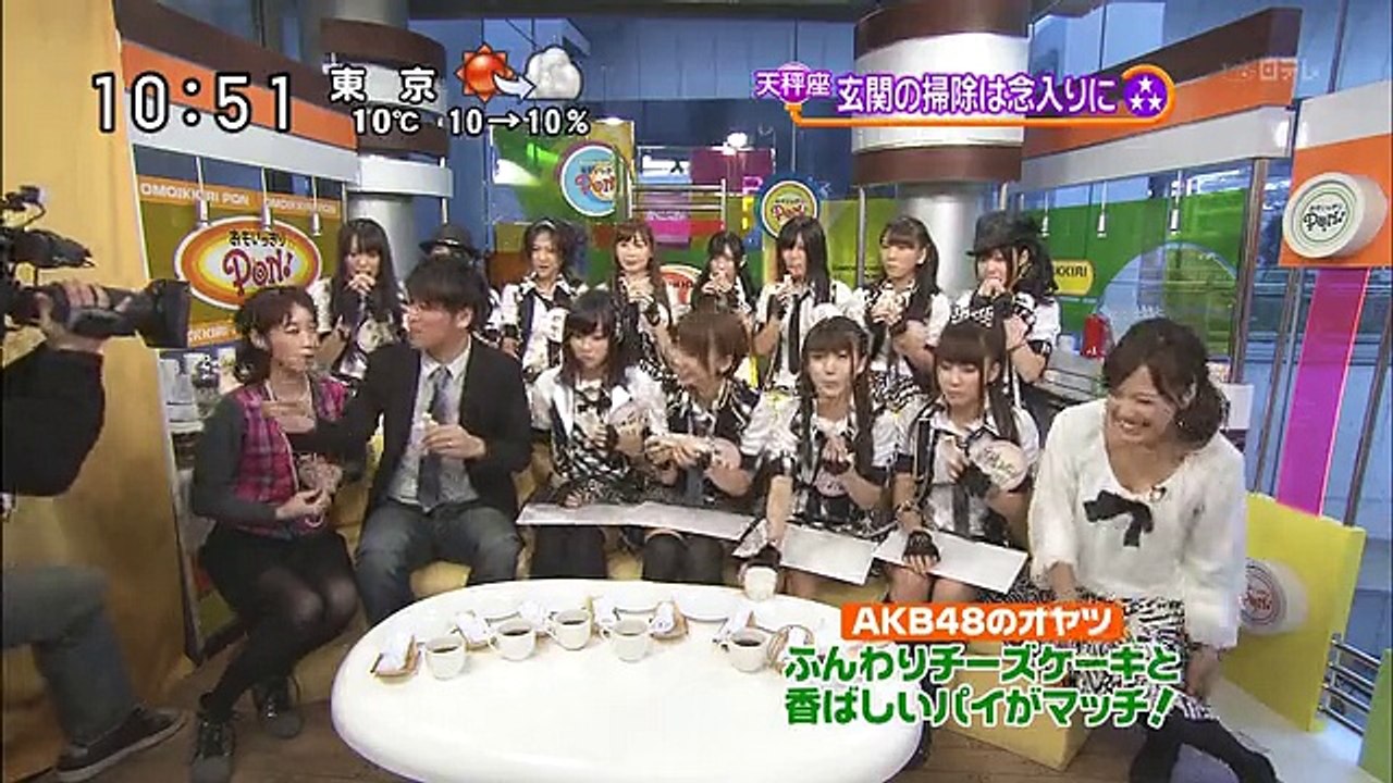 AKB48-River