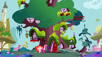 NEO - MLP FiM : 1.évad 18.rész [720p]