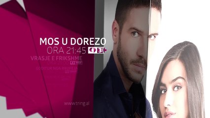 Sonte ne Tring| E Enjte 23 Mars 2017