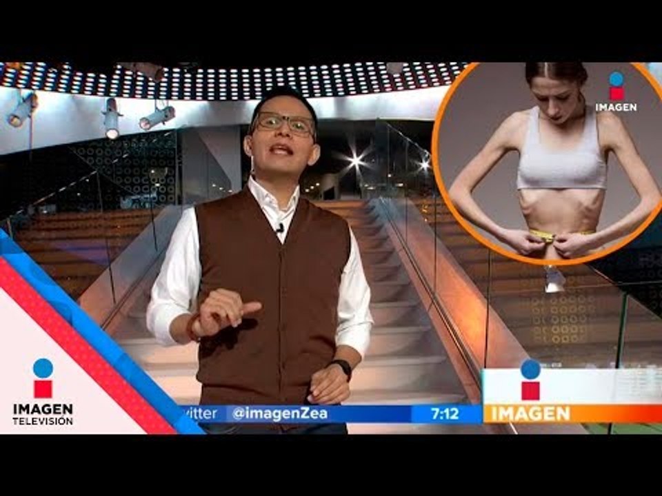 ¿Cuál es la diferencia entre BULIMIA y ANOREXIA? | El Opinador