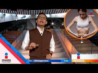 ¿Cuál es la diferencia entre BULIMIA y ANOREXIA? | El Opinador