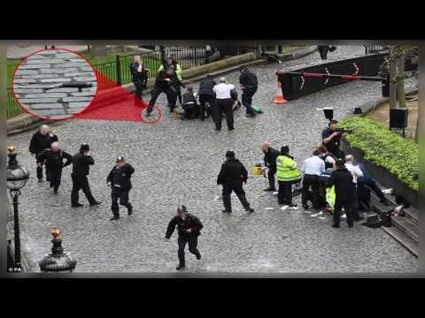 Sulmi në Londër, 7 të arrestuar - Top Channel Albania - News - Lajme