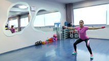 Report Tv -Rreze Dielli, Goodmorning Fitness 229