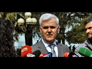 Report TV - 'Drejtësia', Xhafaj: Mbyllëm ligjet me 3/5, javën tjetër në Kuvend