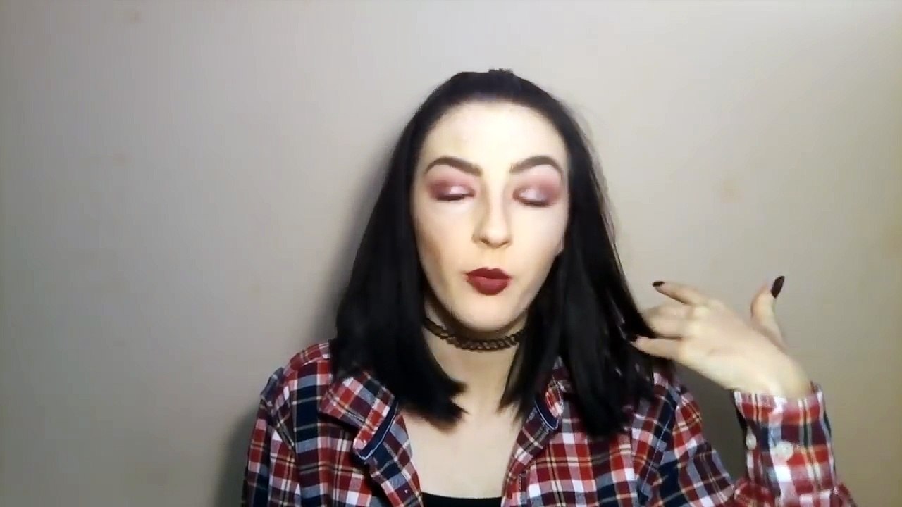 new years grwm