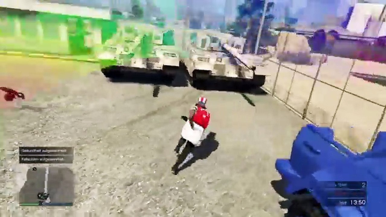 Gta  road tho lvl 100 (94)