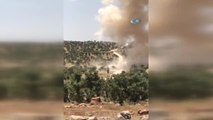 Mardin'de Terör Örgütü PKK'ya Ağır Darbe