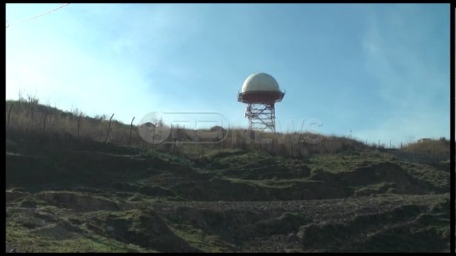Durrës - Shpërthimi në ish-repartin ushtarak në Porto Romano, rojet dogjën barin