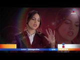 ¿Eiza González será Gatúbela? | Imagen Noticias con Francisco Zea