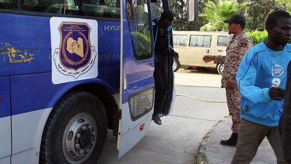 Más de 100.000 migrantes cruzaron el Mediterráneo desde enero