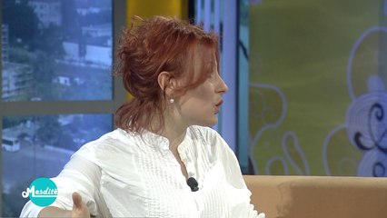 Mesditë - Ndjenja e refuzimit - 23 Mars 2017 - Lifestyle - Vizion Plus