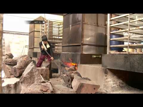 Yana Mau Nanya Tradisi dan beragam makanan saat Hari Raya Imlek - NET12