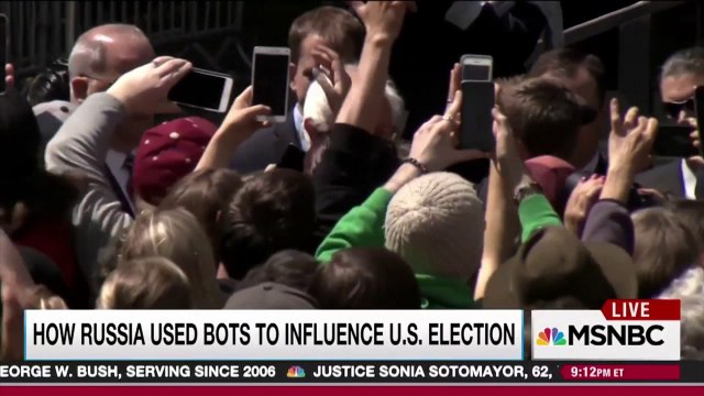 “FAKE NEWS” NGA SHQIPERIA PER ZGJEDHJET NE SHBA NGA FAQJE INTERNETI TE REGJISTRUARA NE SHQIPERI E MA