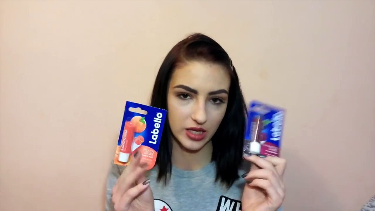 Makeup haul // Freedom Makeup, Wet n Wild, Essence, Catrice & more