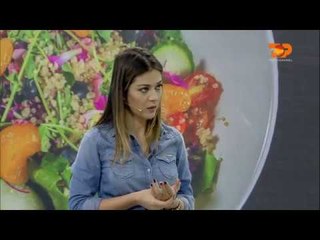 Ne Shtepine Tone, 23 Mars 2017, Pjesa 3 - Top Channel Albania - Entertainment Show