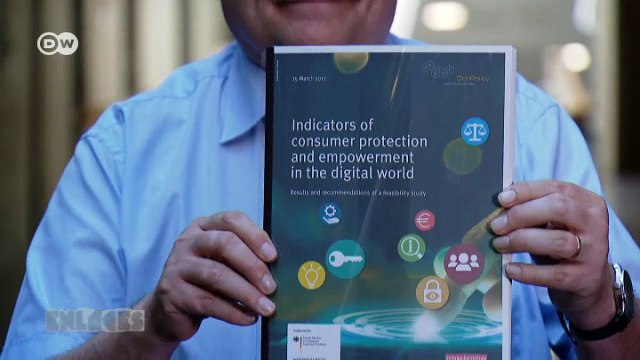 Protección al consumidor digital | Enlaces