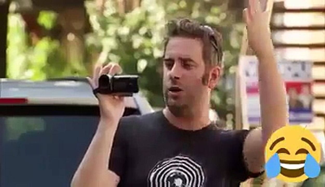prank crazy people