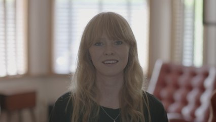 Lucy Rose - Something's Changing (Documentary)