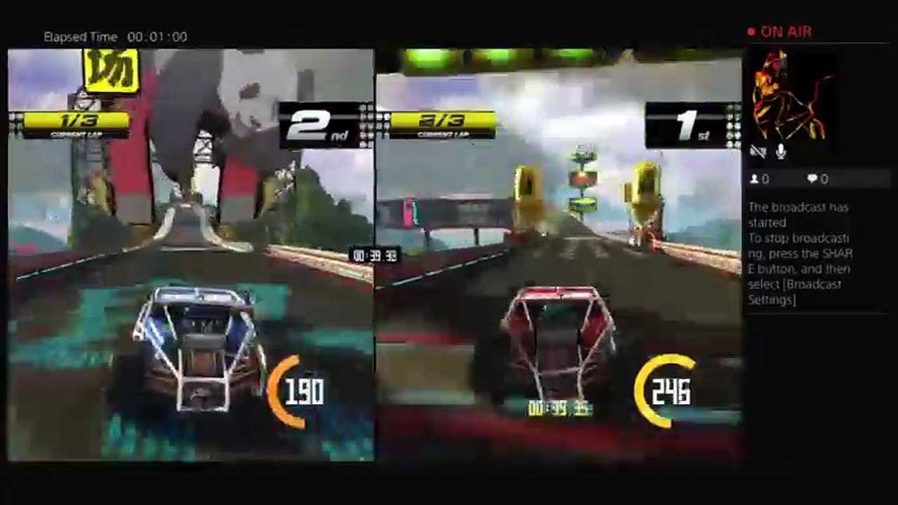 G-BOY-PR's Live PS4 Broadcast (32)