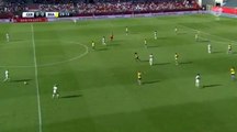 Linda Dallmann GOAL HD - Germany W 1-0 Brazil W 04.07.2017