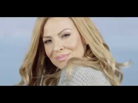 Elena Velevska - Pogledni me za kraj 2017 @Hotel IZGREV Struga by Tomato Production 4K