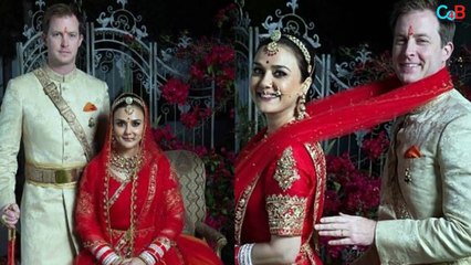 What happened to Preity Zinta after Marriage