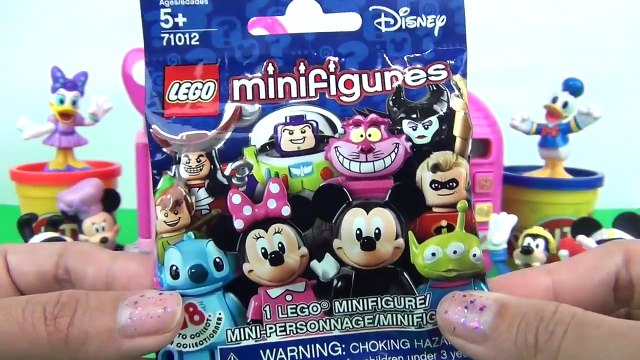 Mickey mouse clubhouse _ Disney MINNIE MOUSE Magical Microwave Playdoh, Mickey Clubhouse Friends S, Cartoons FullHd Tv 2017