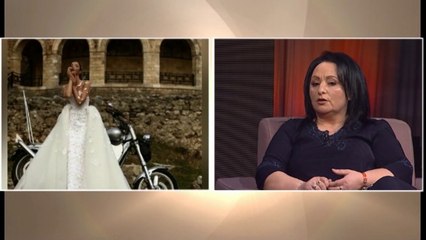 Lind On , pjesa e parë  23 mars 2017