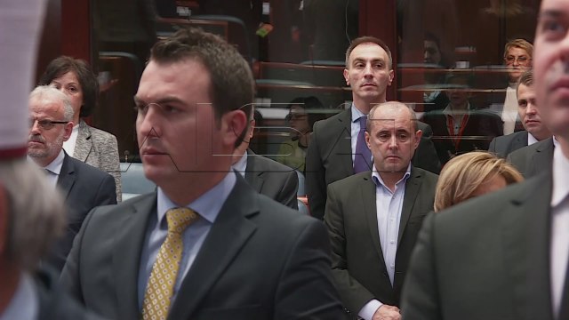 Kryetari i Komisionit për zgjedhje dhe emërime, nga radhët e VMRO-DPMNE-së