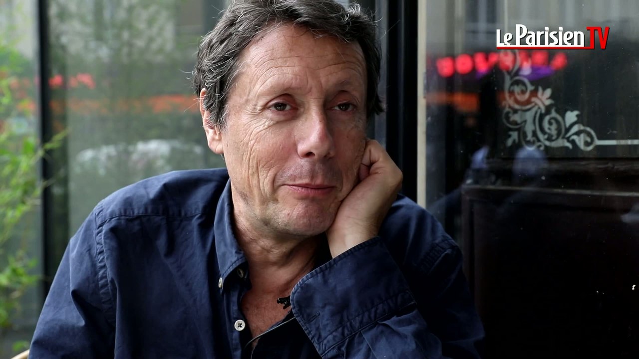 TV : «J’aimerais bien aller en Corée du Nord», avoue Antoine de Maximy