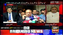 Nawaz Sharif's sons will be politically mature after JIT appearances: PPP's Maulabux Chandio