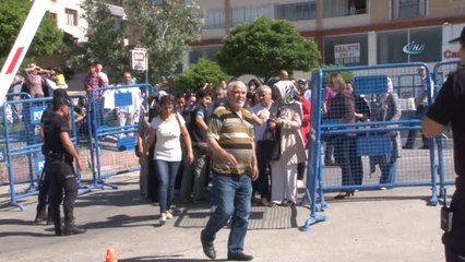 Elazığ'daki 61 Sanıklı Fetö, Davasında Bir Sanığın İkizi 53 Gün Önce Şehit Olmuş