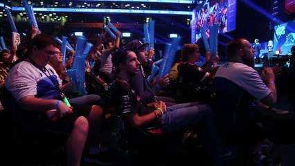 The Unspoken, el juego de Insomniac para eSports