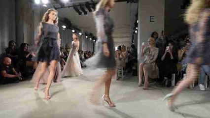 Comienza la "Berlin Fashion Week", de la moda ecológica a la tecnológica