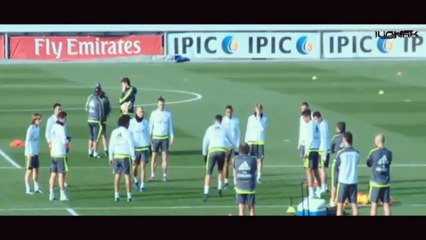 Cristiano Ronaldo vs Lionel Messi - Freestyle Battle - 2017 HD