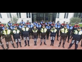 Report TV - Qeveria vendos: Rikthehet trajtimi ushqimor për policinë