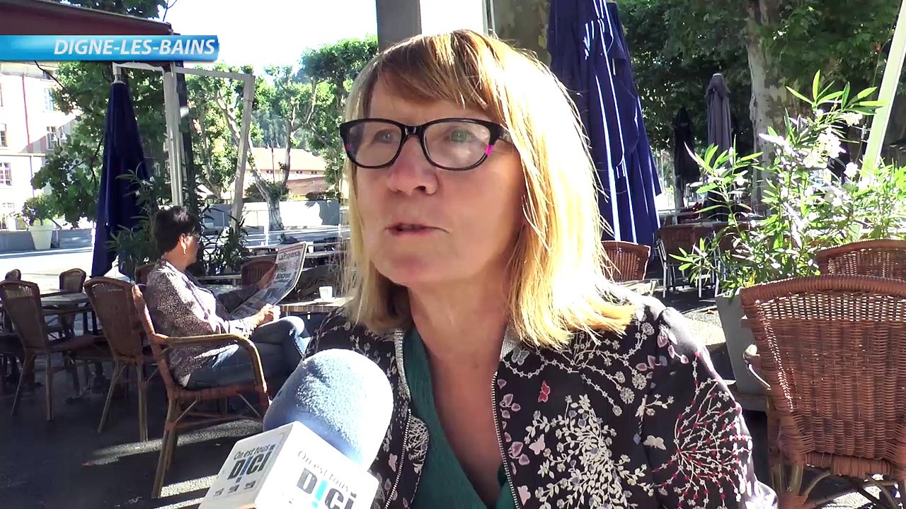 Digne-les-Bains : que vont faire les Dignois pendant les vacances d'été ?