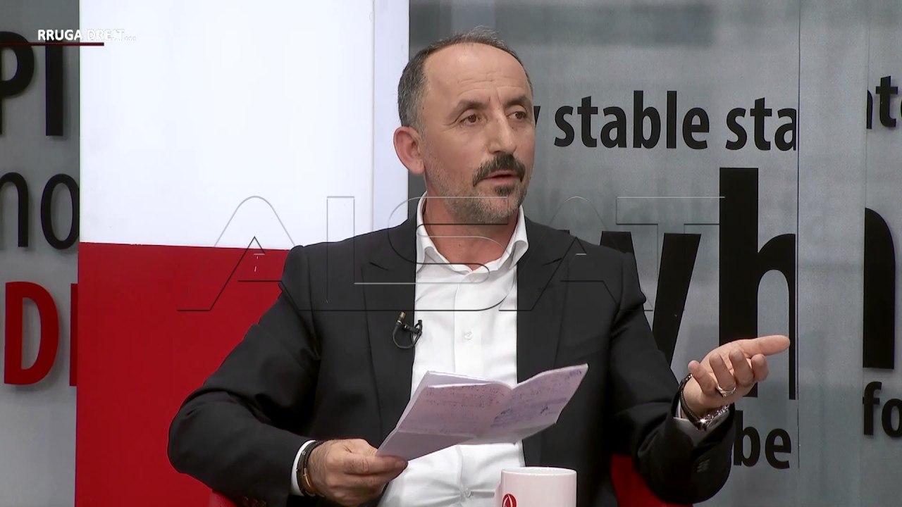 Несогласувања меѓу ДУИ и ВМРО-ДПМНЕ за платформата